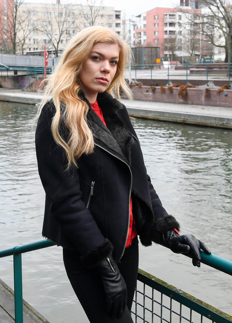 Eveliina on osallistunut vuoden 2017 Miss Suomi -kilpailun jälkeen useisiin kansainvälisiin kauneuskilpailuihin.