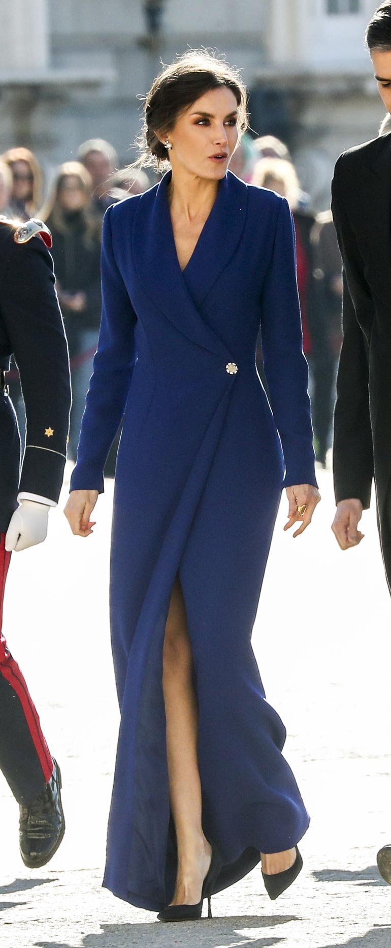 Letizia