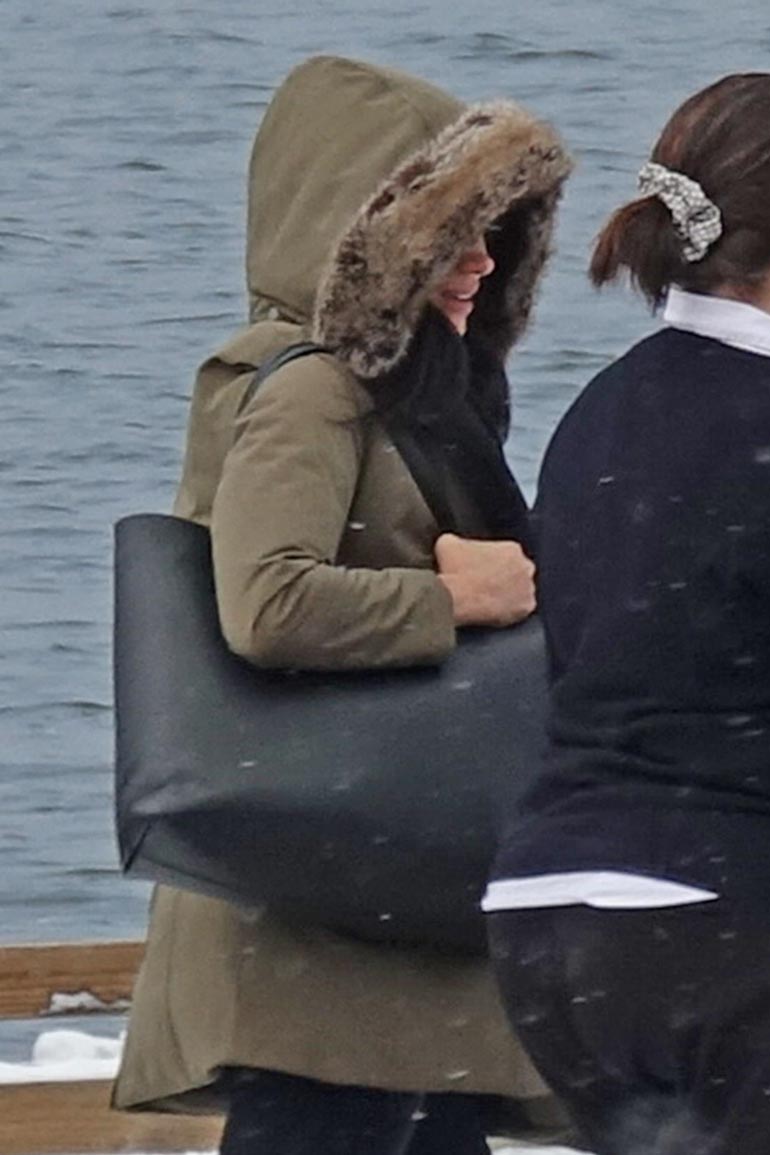 Meghan Kanadassa.