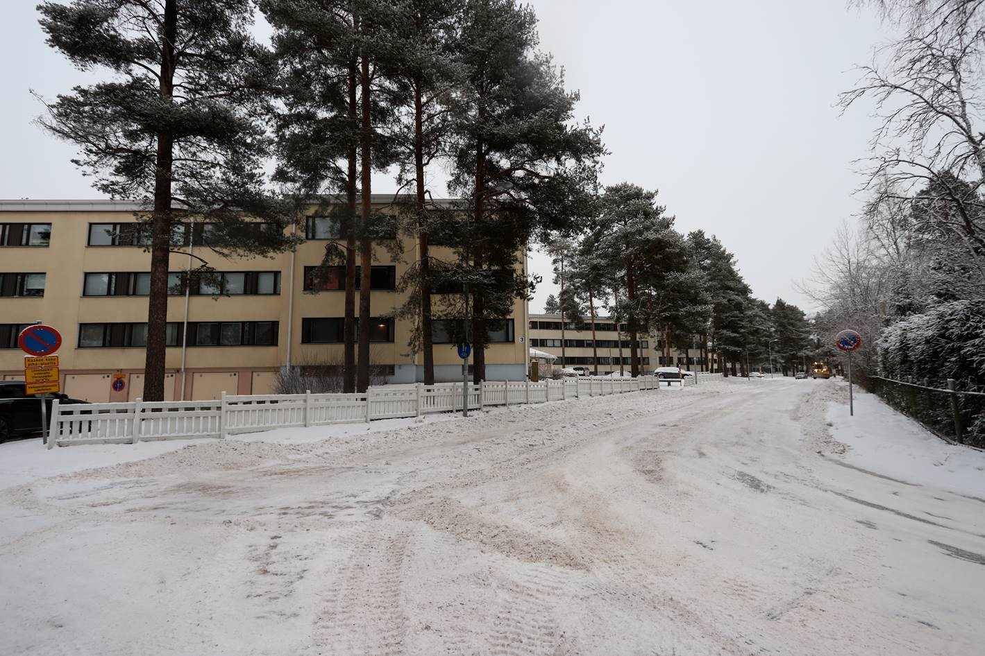 oulu