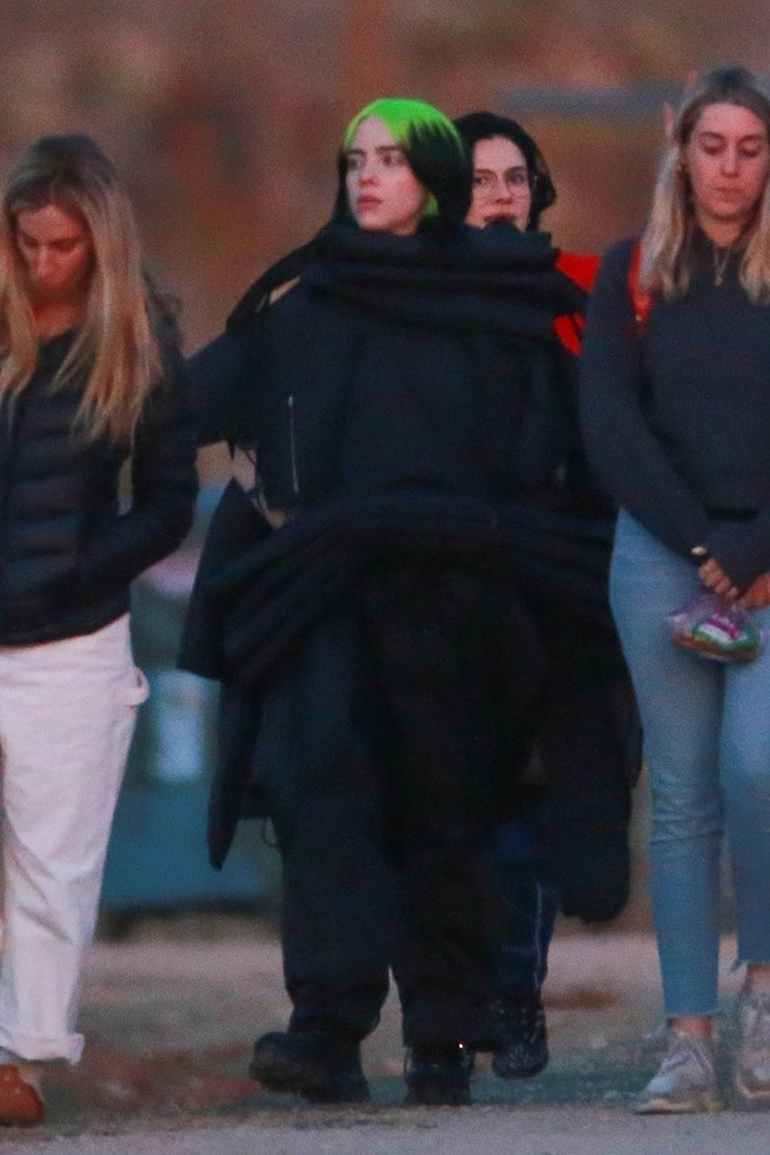 Billie Eilish
