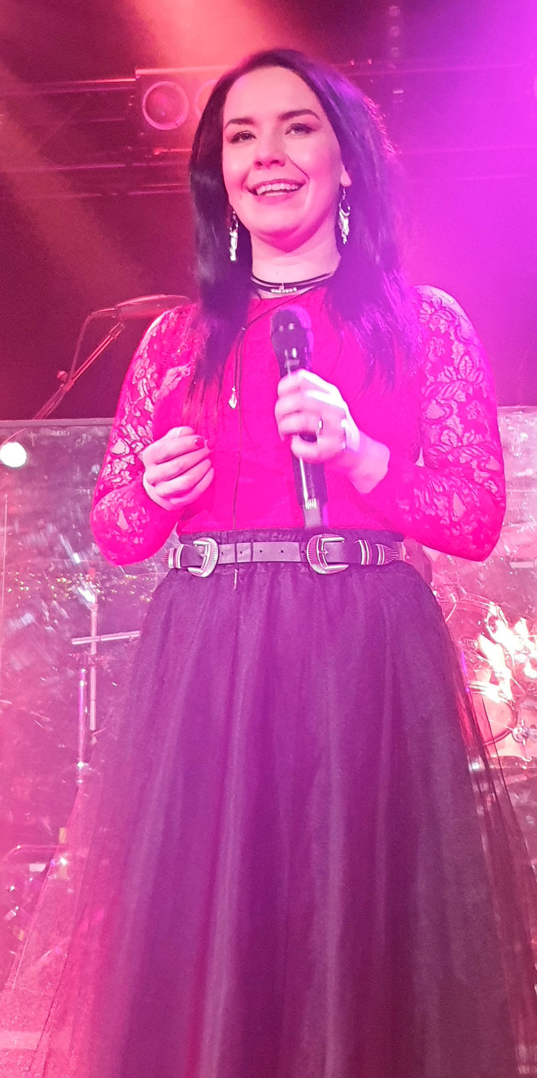 Anneli Mattila