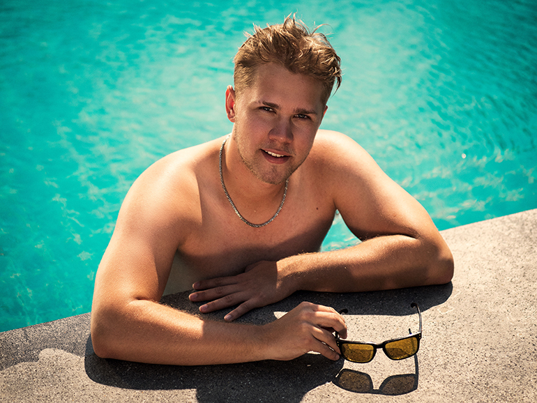 Markus TIS 2020