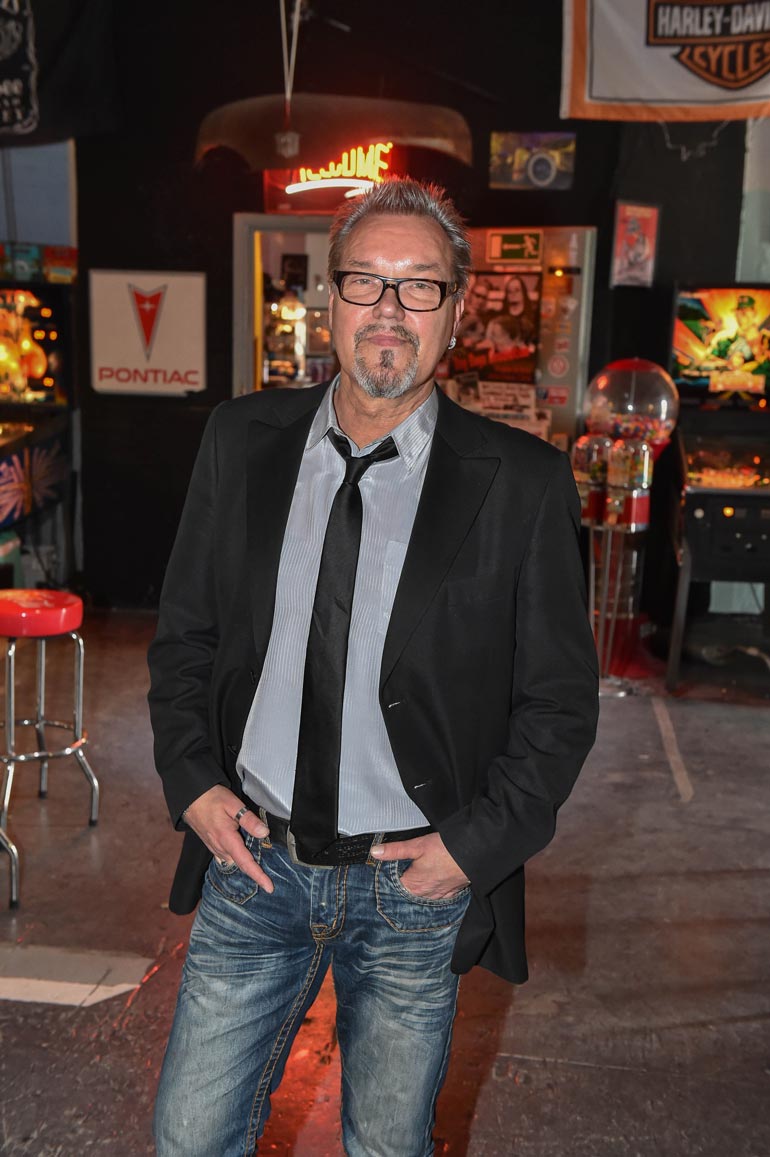 Juha Veijonen