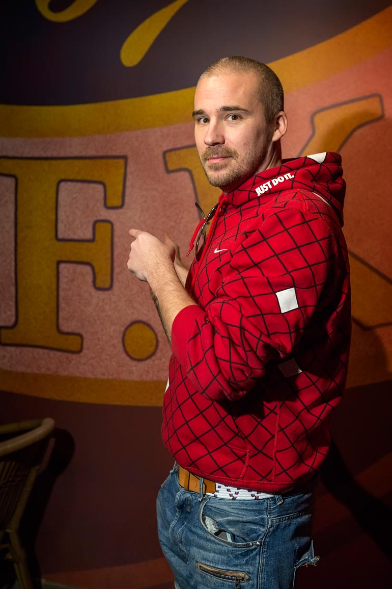 Aleksi Valavuori