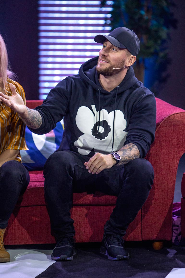 Niko Nousiainen