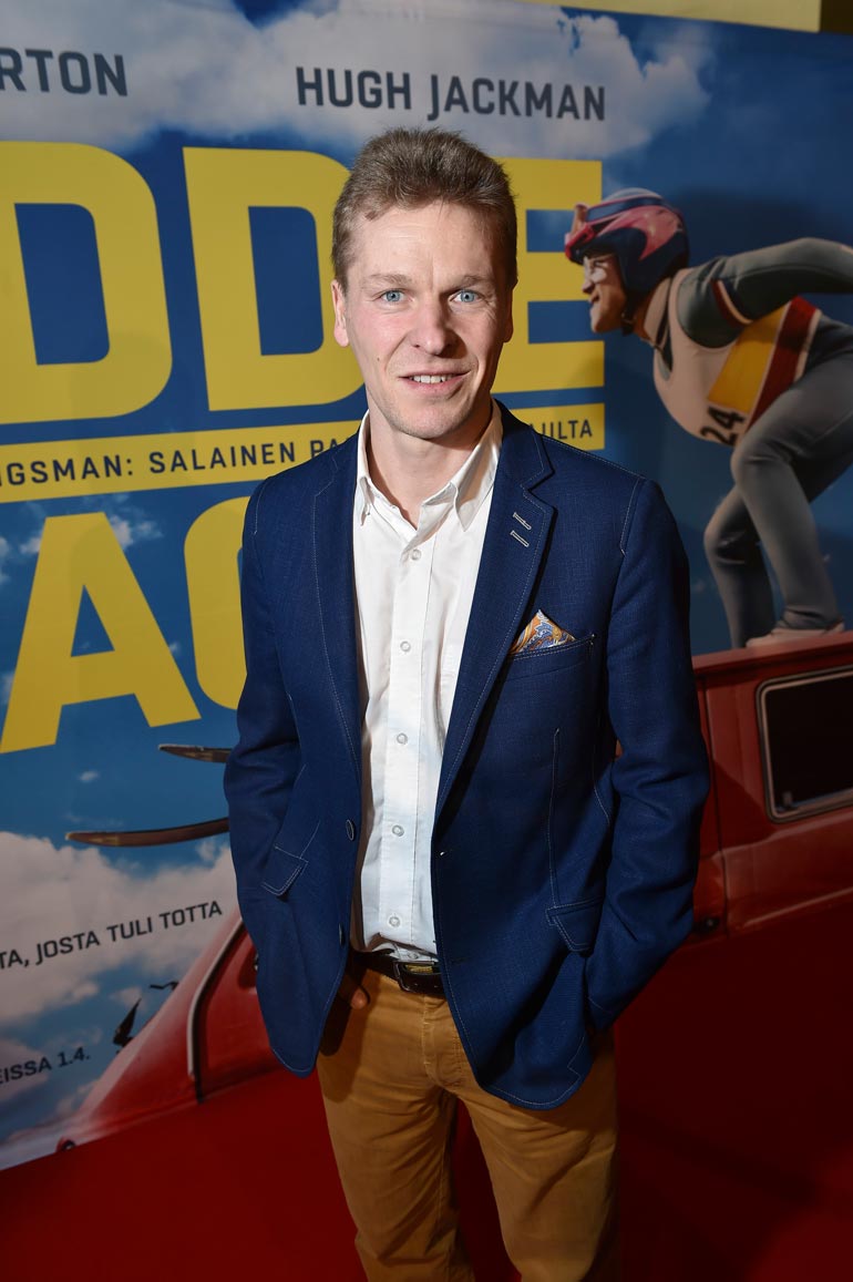 Toni Nieminen