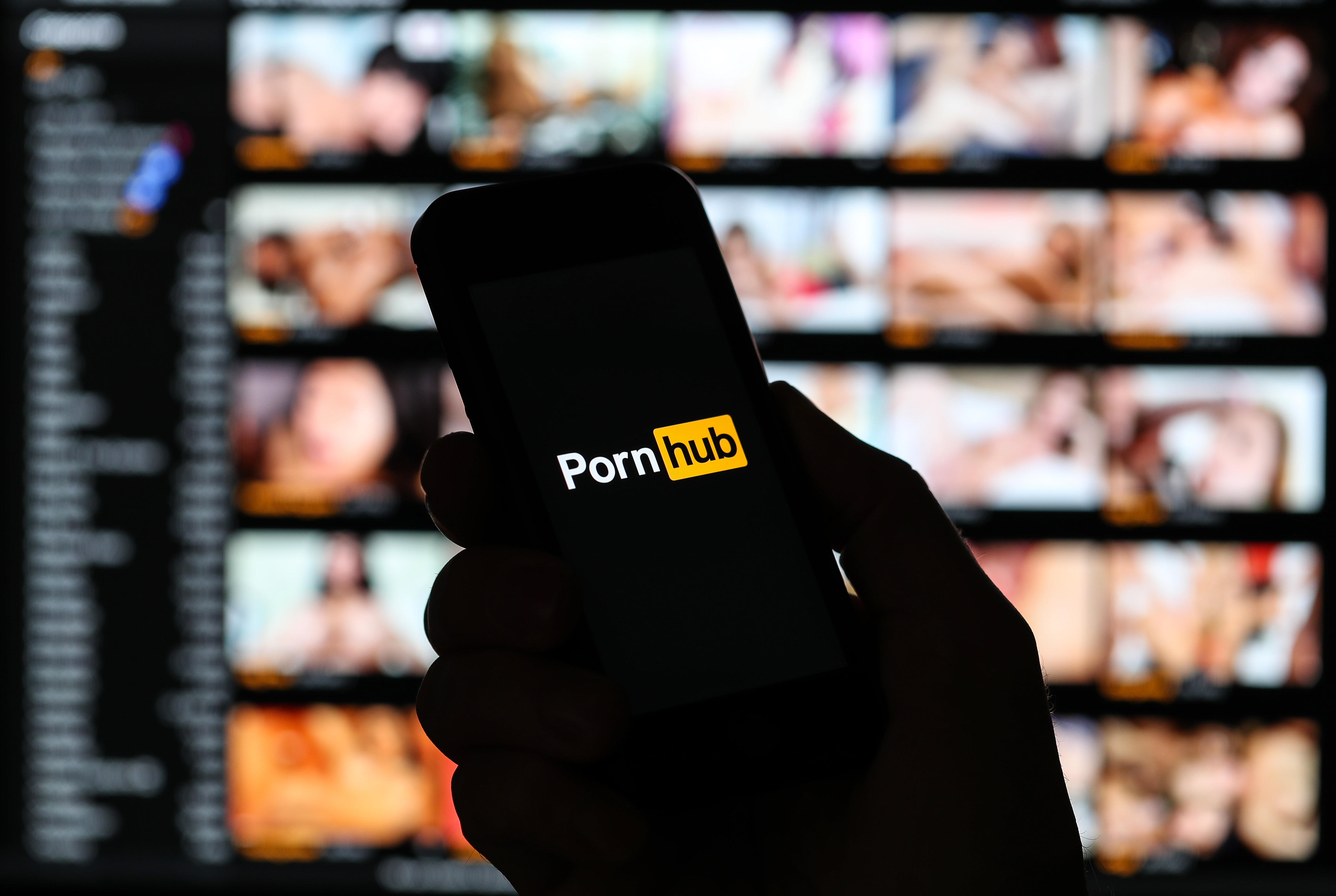 porn