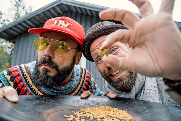 madventures Suomi