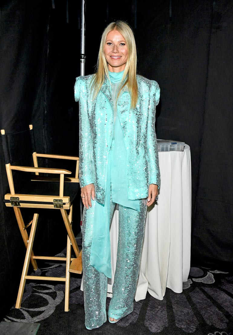 Gwyneth Paltrow