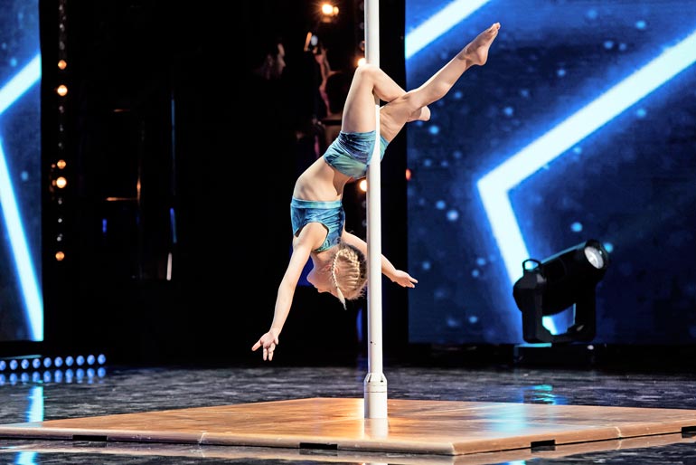 Talent Suomi