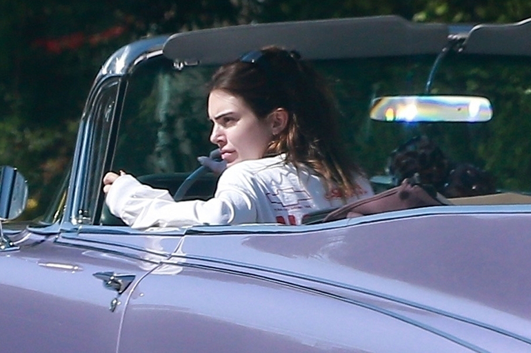 Kendall ja Fai