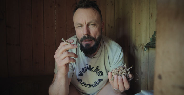 riku rantala