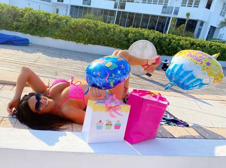 Claudia Romani 1