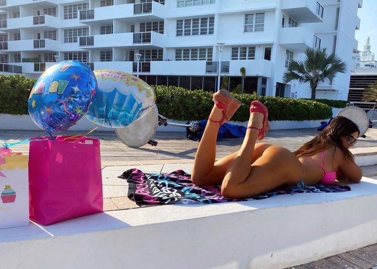 Claudia Romani 9