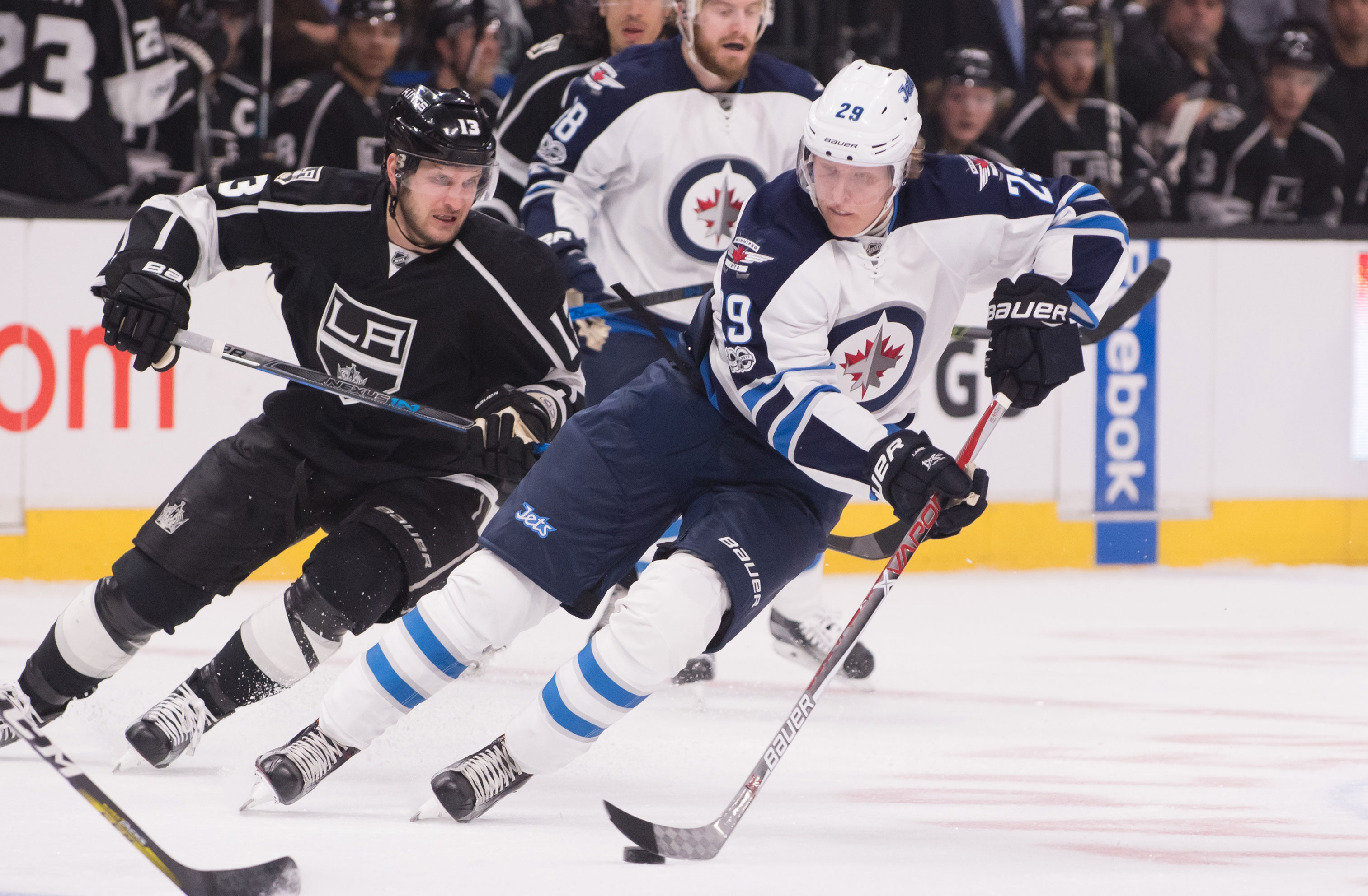 Patrik Laine.