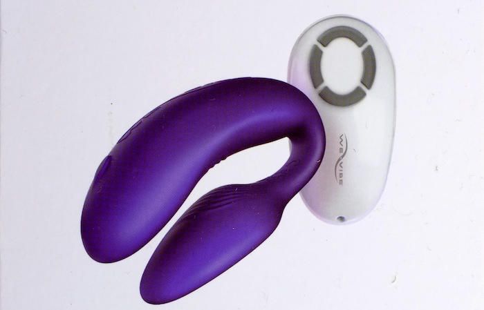 We-Vibe