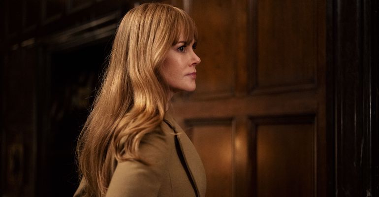 Big Little Lies