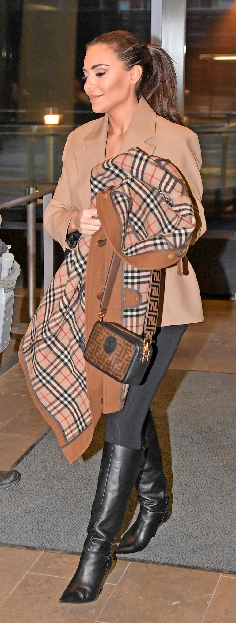 FENDI 1 740 €