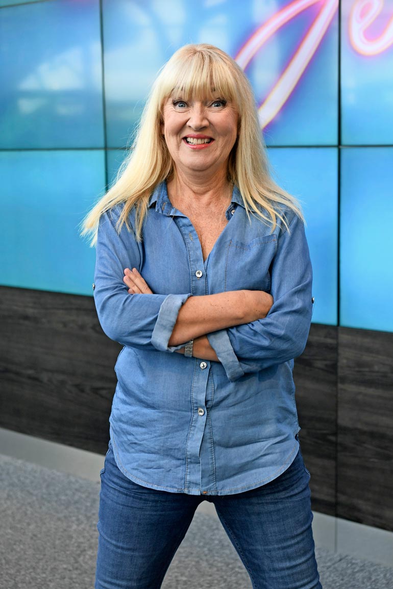 Jaana Saarinen