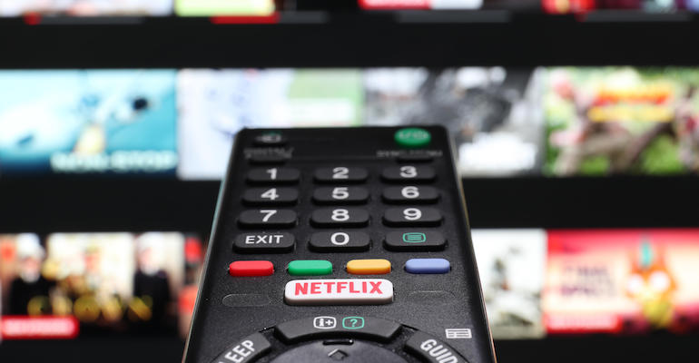 Netflix