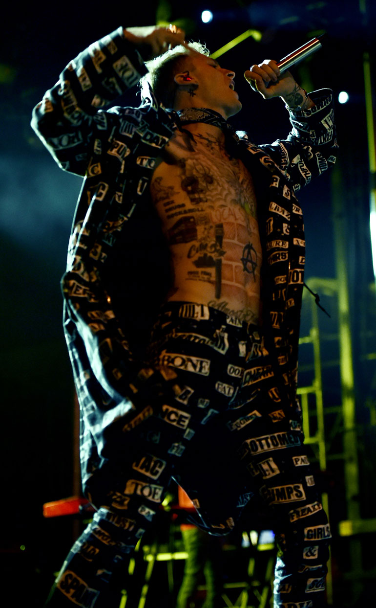 MGK