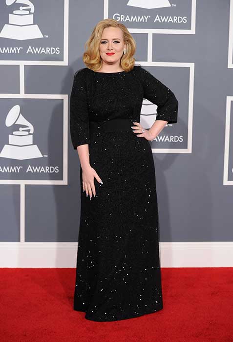 Adele 2019