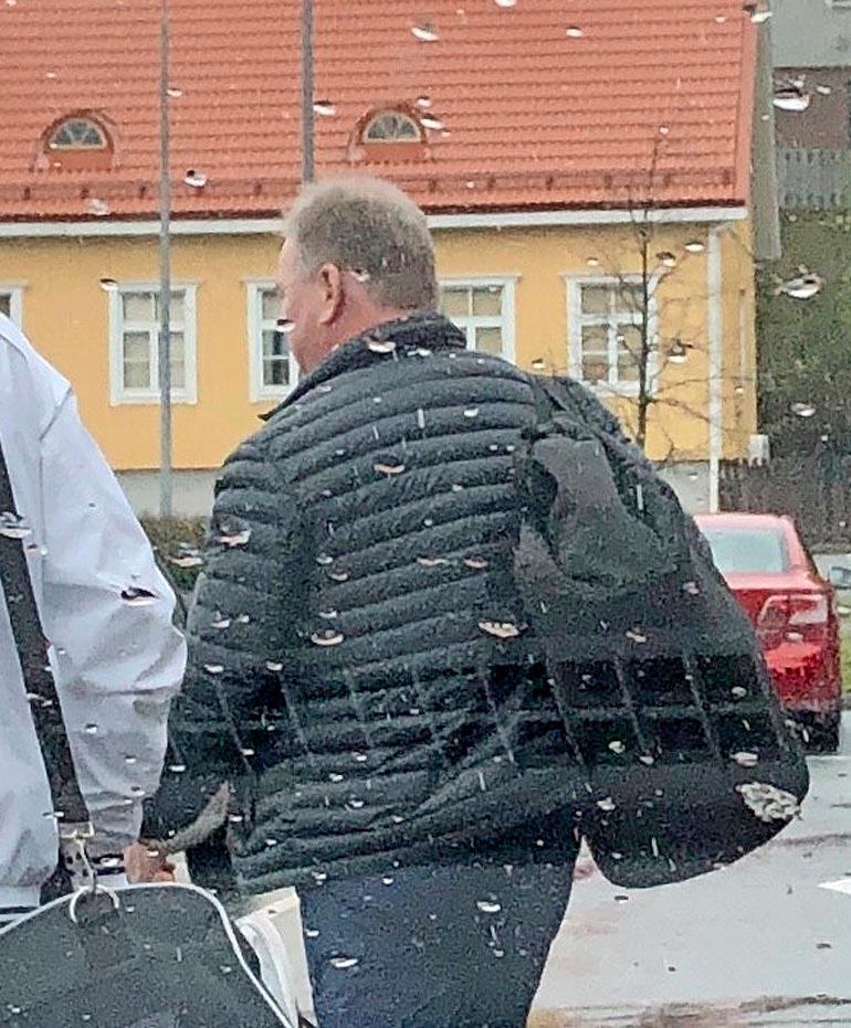 Hannu jortikka