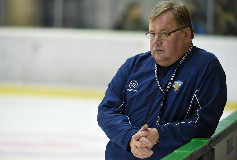 Hannu Jortikka