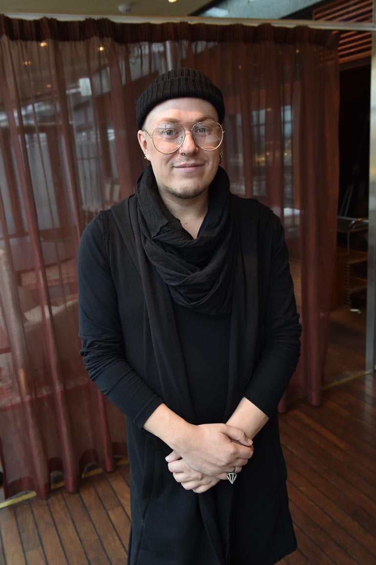 Jesse Kaikuranta