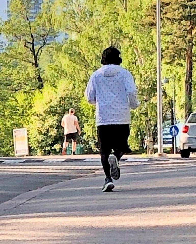 Jussi 69