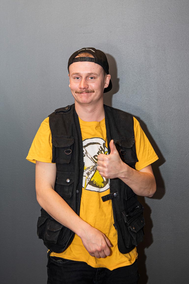 BB-Kristian