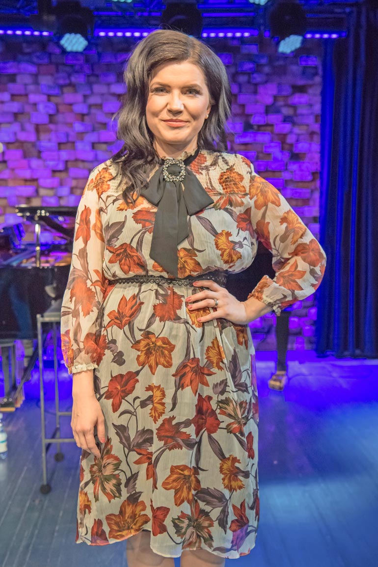 Suvi Teräsniska