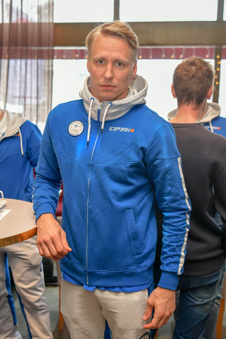 Veli-Matti Savinainen