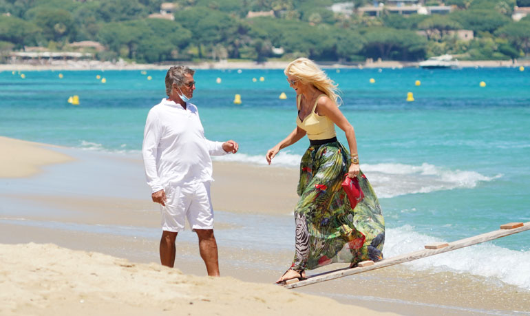Victoria-Silvstedt