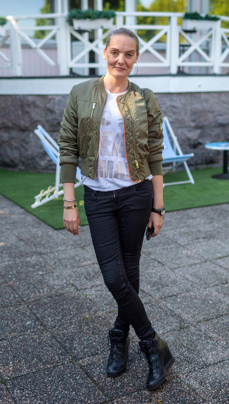 Klara Kivilahti