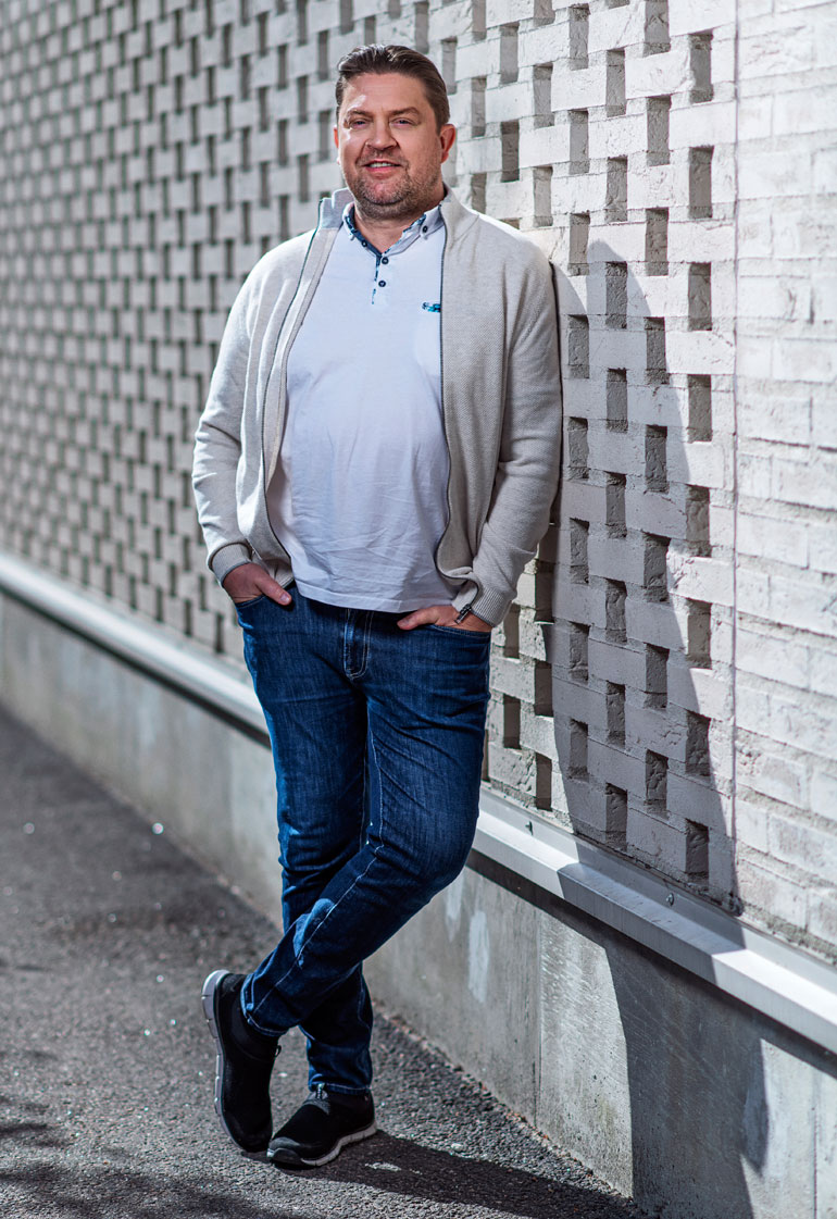 Oskari Katajisto