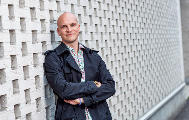 Riku Nieminen