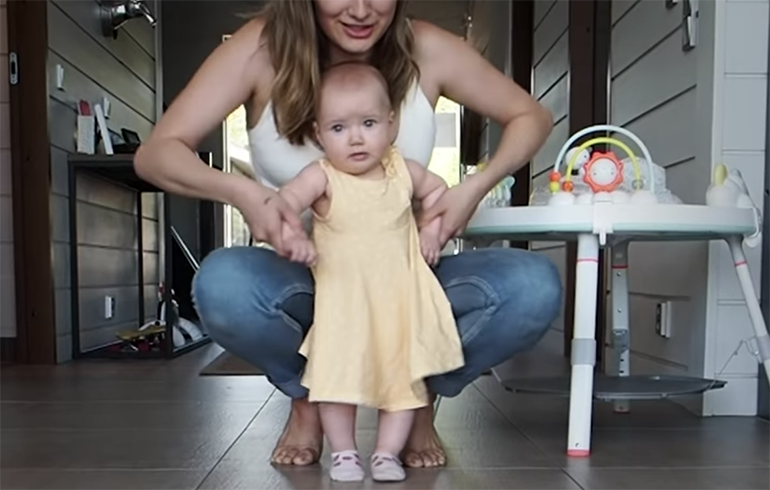 Chachi ja Sophia