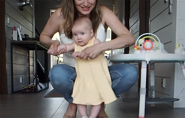 Chachi ja Sophia