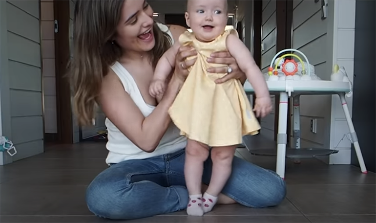 Chachi ja Sophia