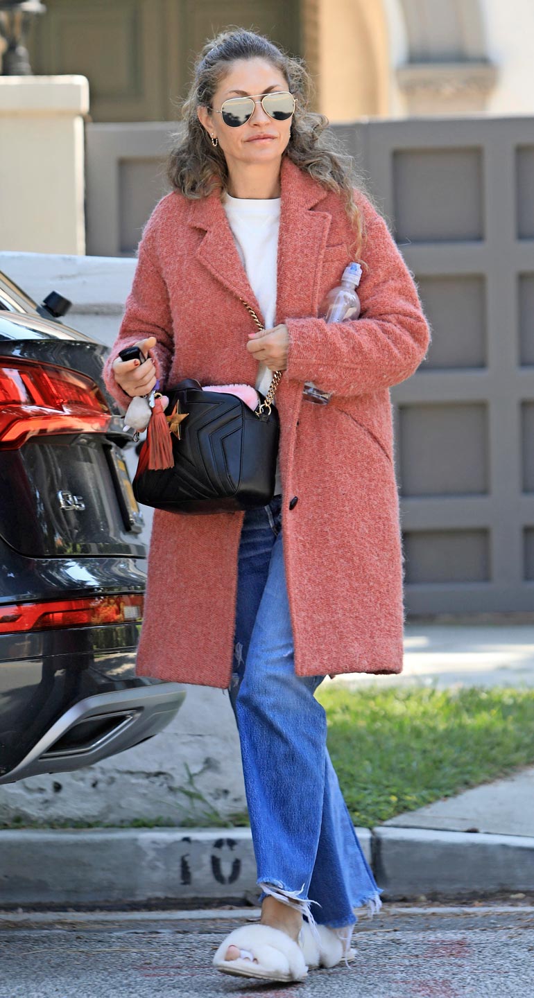 Rebecca Gayheart
