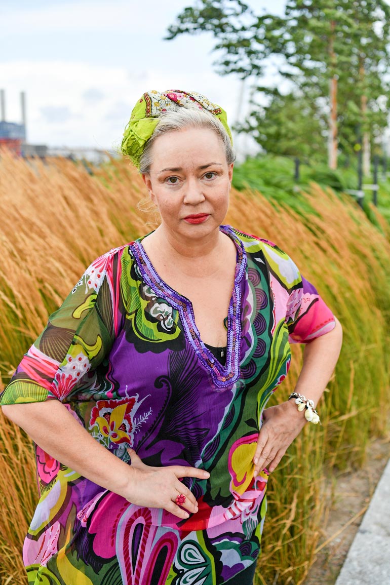 Useita kertoja eronneiden Susannan ja Samulin suhde on ollut riitaisa. – Viime vuodet olen elänyt elämää, jollaista kenenkään ei pitäisi elää, Susanna sanoo.
