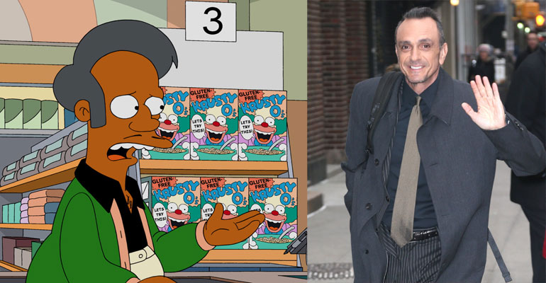 Apu ja Hank