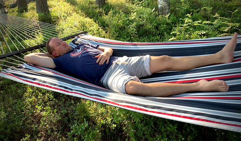 Oku Luukkainen
