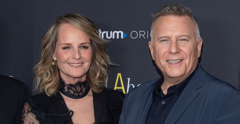 Paul reiser ja helen hunt