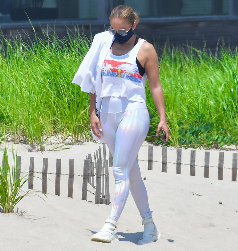 Jennifer Lopez