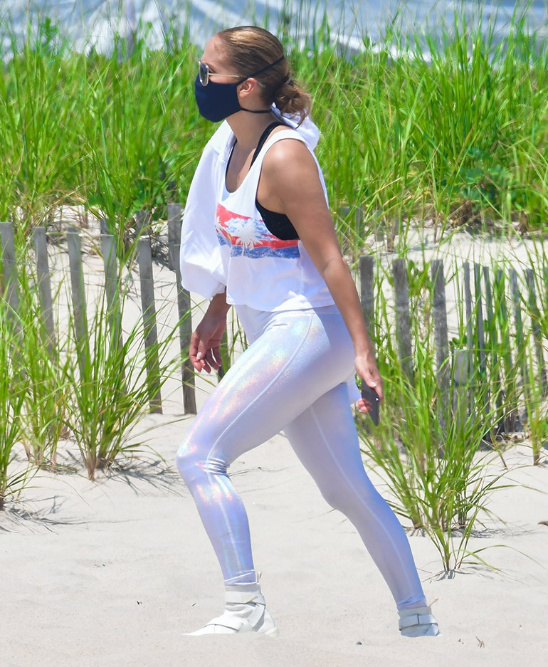Jennifer Lopez