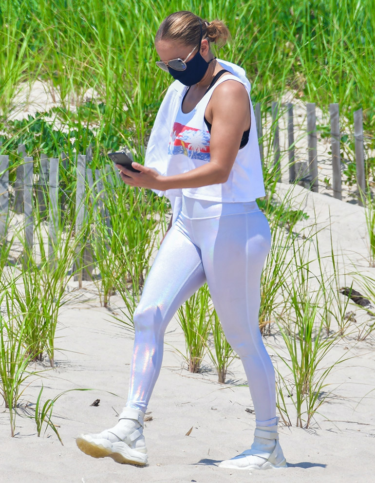 Jennifer Lopez