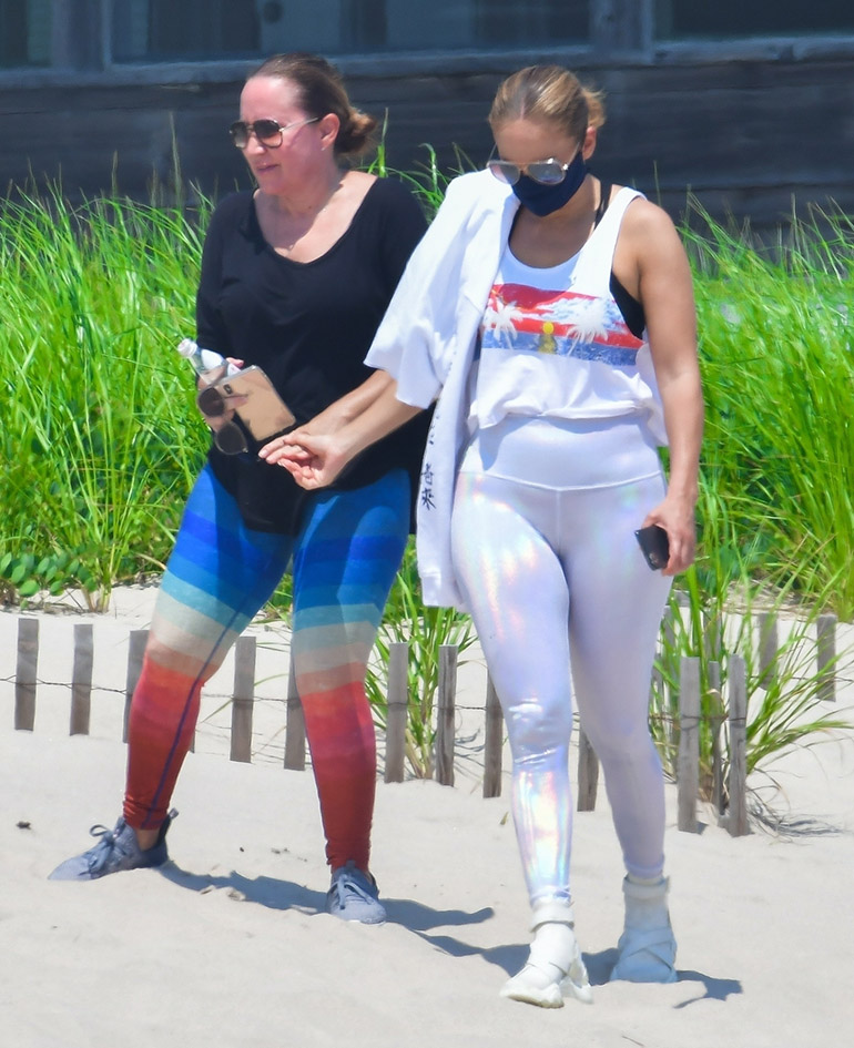 Jennifer Lopez